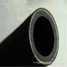 Heavy duty flexible black 10 bar sand suction rubber hose